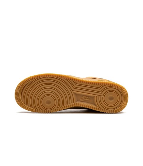 Nike Air Force 1 Low SP Supreme Wheat - 72