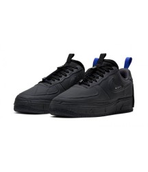 Кроссовки Nike Air Force 1 Experimental Black - 73
