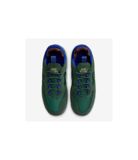 Кроссовки Nike Air Force 1 Wild Fir Green - 74