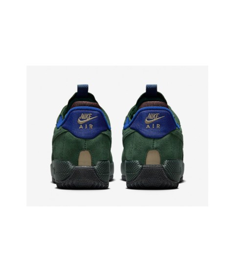 Кроссовки Nike Air Force 1 Wild Fir Green - 74