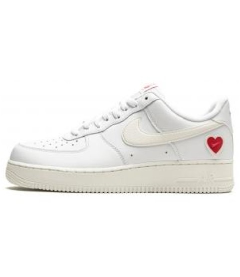 Nike Air Force Low Valentines Day 2021 - 76