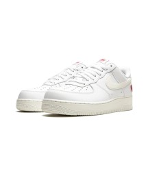 Nike Air Force Low Valentines Day 2021 - 76