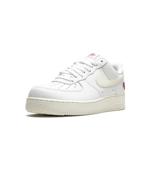 Nike Air Force Low Valentines Day 2021 - 76