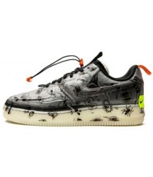 Кроссовки Nike Air Force 1 Experimental Halloween - 77