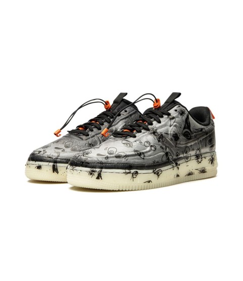Кроссовки Nike Air Force 1 Experimental Halloween - 77
