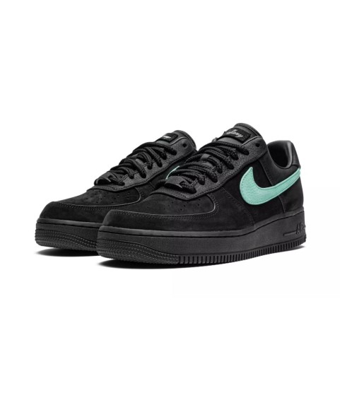 Кроссовки Nike Air Force 1 Experimental USPS - 81