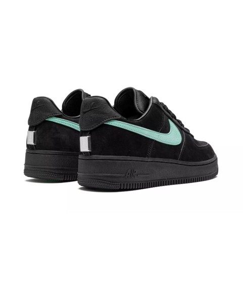 Кроссовки Nike Air Force 1 Experimental USPS - 81