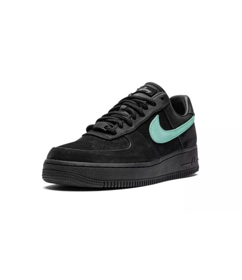 Кроссовки Nike Air Force 1 Experimental USPS - 81