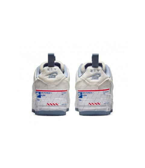 Кроссовки Nike Air Force 1 Experimental USPS - 81