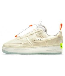 Кроссовки Nike Air Force 1 Wild Phantom - 86