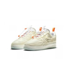 Кроссовки Nike Air Force 1 Wild Phantom - 86