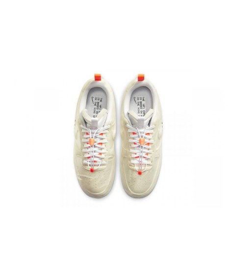 Кроссовки Nike Air Force 1 Wild Phantom - 86