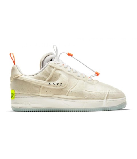 Кроссовки Nike Air Force 1 Wild Phantom - 86