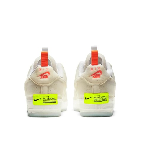 Кроссовки Nike Air Force 1 Wild Phantom - 86