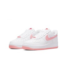 Nike Air Force Low Valentines Day White - 88