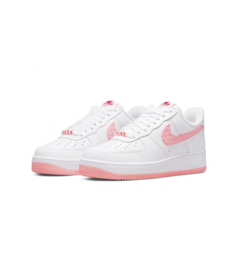 Nike Air Force Low Valentines Day White - 88