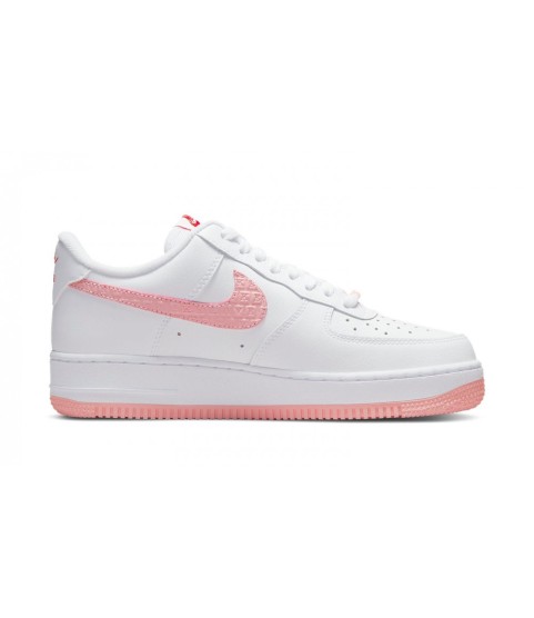 Nike Air Force Low Valentines Day White - 88
