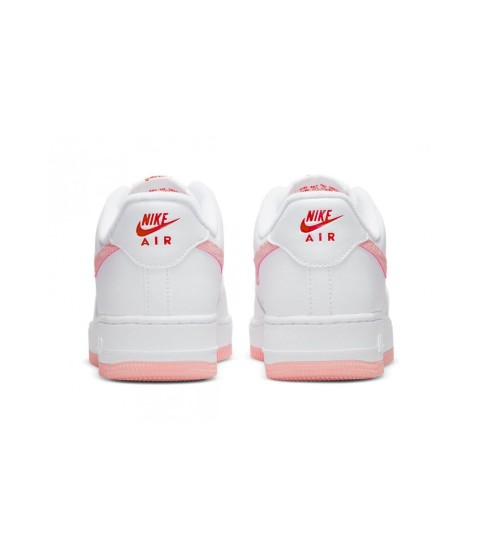 Nike Air Force Low Valentines Day White - 88