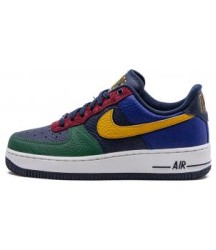 Nike Air Force 1 Low Command Force Obsidian Gorge Green - 89