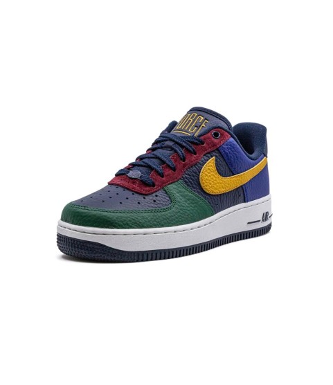 Nike Air Force 1 Low Command Force Obsidian Gorge Green - 89