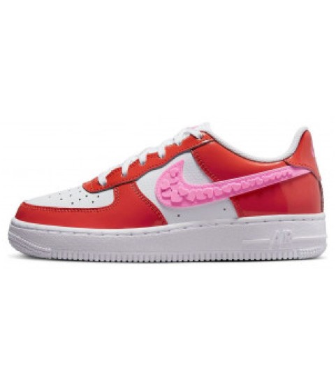 Nike Air Force Low PS Valentine’s Day 2023 - 91