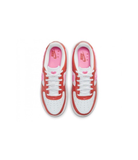 Nike Air Force Low PS Valentine’s Day 2023 - 91