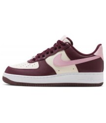 Кроссовки Nike Air Force 1 Low Gore-Tex Medium Olive - 96