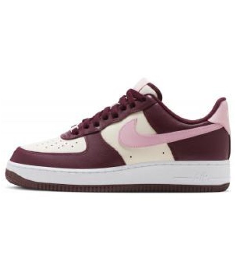 Кроссовки Nike Air Force 1 Low Gore-Tex Medium Olive - 96