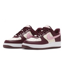 Кроссовки Nike Air Force 1 Low Gore-Tex Medium Olive - 96