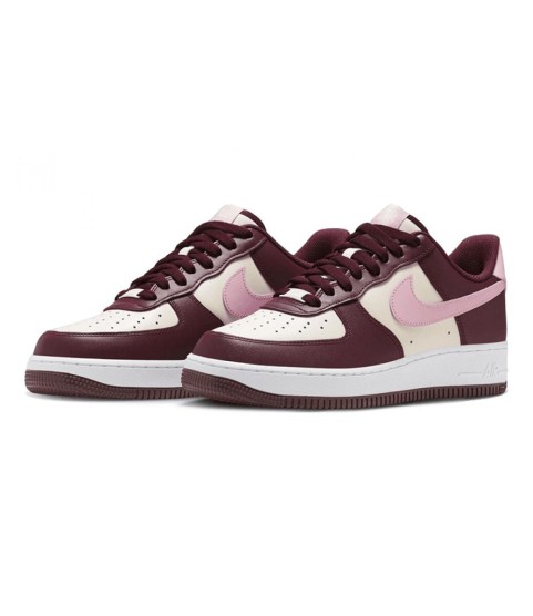 Кроссовки Nike Air Force 1 Low Gore-Tex Medium Olive - 96
