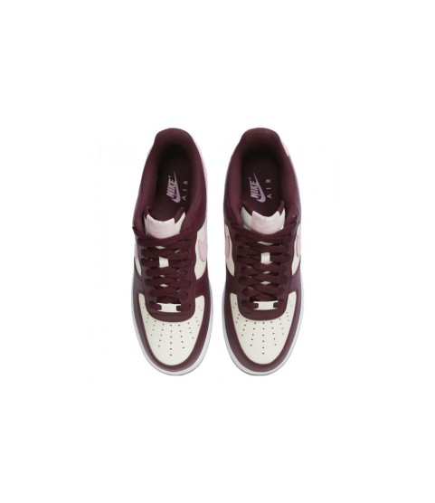 Кроссовки Nike Air Force 1 Low Gore-Tex Medium Olive - 96
