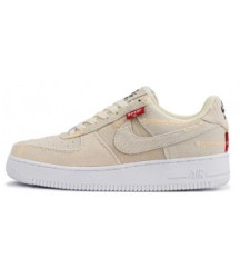 Nike Air Force 1 Low x Levis Denim - 97