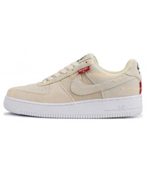 Nike Air Force 1 Low x Levis Denim - 97