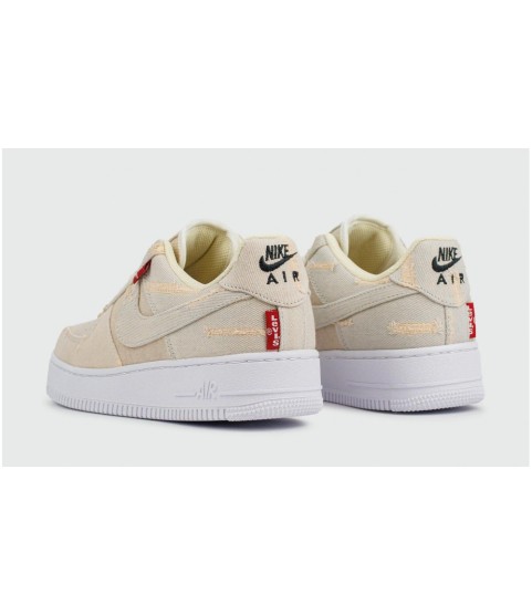 Nike Air Force 1 Low x Levis Denim - 97
