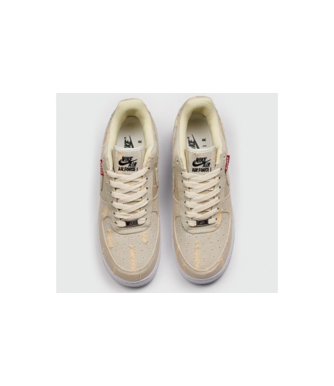Nike Air Force 1 Low x Levis Denim - 97