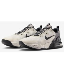 Nike Air Max Alpha Trainer 5 Light Iron Ore Black - 316