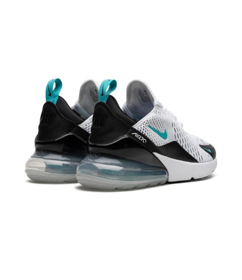 Кроссовки Nike Air Max 270 Dusty Cactus - 321