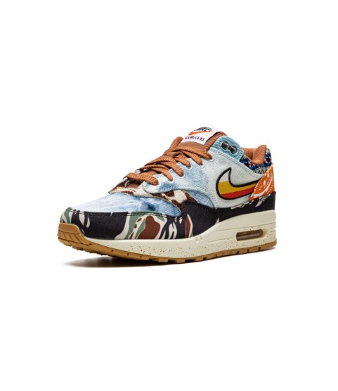 Кроссовки Nike Air Max 1 Concepts Heavy - 325