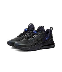 Кроссовки Nike Air Max 270 React ENG Black Sapphire - 326