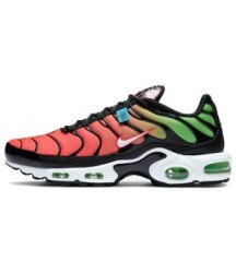 Кроссовки Nike Air Max Plus Worldwide - 330