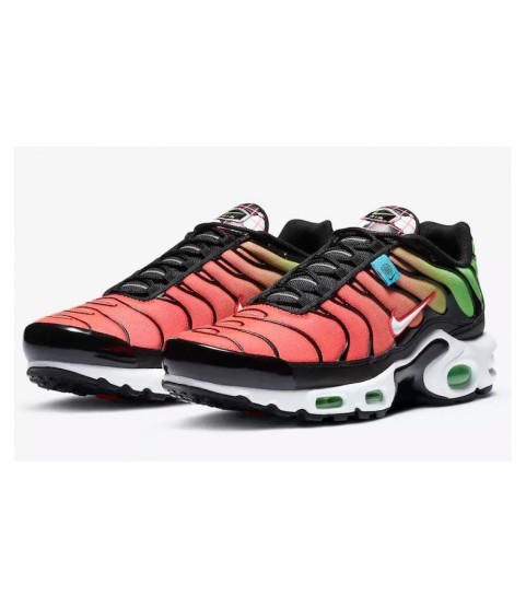 Кроссовки Nike Air Max Plus Worldwide - 330