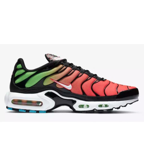Кроссовки Nike Air Max Plus Worldwide - 330