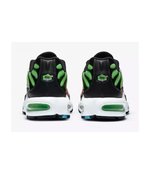 Кроссовки Nike Air Max Plus Worldwide - 330