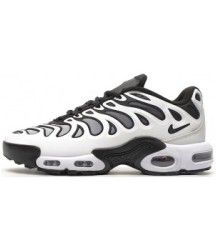Nike Air Max Plus Drift White Black - 339