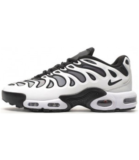 Nike Air Max Plus Drift White Black - 339