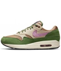 Кроссовки Nike Air Max 1 SH Treeline Skunk - 340