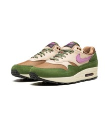 Кроссовки Nike Air Max 1 SH Treeline Skunk - 340