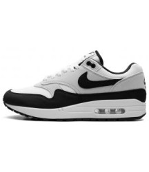 Кроссовки Nike Air Max 1 Wolf Grey - 342