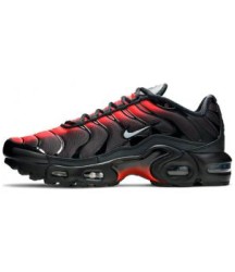 Кроссовки Nike Air Max Plus Deadpool - 349