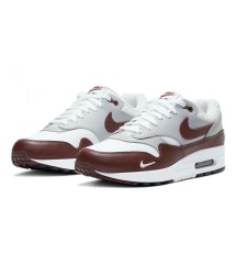 Кроссовки Nike Air Max 1 Mystic Dates - 350